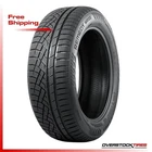 New 225/50R17 Nokian Remedy WRG5 98V (DOT:3423) Tire. Price: $186.39.