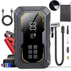 10000A Car Jump Starter With Air Compressor Pack Booster 12V Powerbank Emergency New. Price: $45.98.