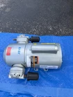 Gast M550NGX Piston Air Compressor/vacuum Pump 3/4 Hp, 115/208-230V New. Price: $715.00.