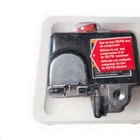 Porter-cable 155PSI Pressure Switch PXCM034-0184. Brand New. Price: $39.00.