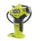 Ryobi One+ 150 Psi Power Inflator P737D- Tool Only New. Price: $179.00.