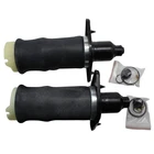 Pair Rear Suspension Shock Strut Spring Bag Fit For Audi A6 C5 Allroad Qu... New. Price: $561.76.