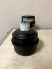 Lot Of 6 Solberg FS-10-075 Air Intake Filter Silencer Muffler Compressor 3/4"NPT Used. Price: $100.00.