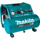 Makita MAC320Q Quiet Series 1-1/2 Hp, Gallon, Oil-free Electric Air Compressor New. Price: $449.00.