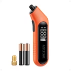 Digital Tyre Pressure Gauge 300PSI 20BAR Large Screen With Backlight And Flashli New. Price: $15.17.