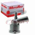 Motorad Coolant Thermostat Housing Assembly For 2012-2017 Toyota Prius Rv New. Price: $36.92.