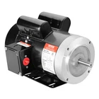 Vevor 2HP Electric Motor 1725RPM 56C Frame 1-PHASE 5/8" Keyed Shaft AC115V/230V New. Price: $209.90.