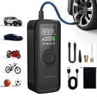 Vernee VP10PRO Tire Inflator Portable Air Compressor With High-definition Dig... New. Price: $55.47.
