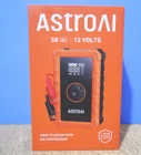 Astroai S8 Starter,air Compressor 3000A Peak Car Battery Jumper,charger Open. Price: $86.49.