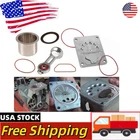 KK-4835 Connecting Rod Piston Valve Plate Kit For Craftsman,porter Cable New. Price: $56.18.