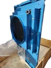 New Kaishan Krsd 25 Hp Air Compressor Heat Exchanger / Oil Cooler Core Assembly. Price: $1500.00.