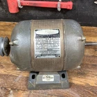 Vintage Craftsman 1/2 Hp 3450 Rpm Electric Motor Used. Price: $59.99.