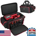 Ziozertt Air Compressor Bag For Milwaukee M18 Inflator 2848-20 Tire New. Price: $46.86.