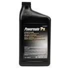 Powermate 1 Qt. Synthetic Blend Non Detergent Air Compressor Oil New. Price: $17.61.
