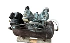 Devilbiss Air Compressor Electric 2 Hp Doerr Motor Single Phase /tested Used. Price: $674.99.