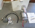 Viair 330C-IG Suspension Compressor Kit 33058 *missing Hardware (OA1) New. Price: $289.99.