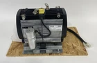 Jun-air OF312-0B Oilless Rocking Piston Compressor 1608018 *damaged Plug* For. Price: $299.99.