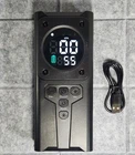 Sevenchip Smart Cordless/wireless Air Pump 72W/150PSI New. Price: $85.99.