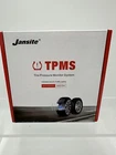 Car Tire Pressure Monitoring System Wireless Solar Tpms, Jansite New. Price: $22.99.