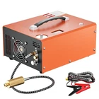 Pcp Compressor, Airgun Auto-stop Oil/water-free High Pressure Open. Price: $211.07.