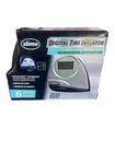 Slime 40088 12 V Tire Inflator/pressure Gauge - Digital Open. Price: $27.00.