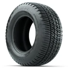 Gtw Fusion Street /turf Golf Cart Tire 205/50-10 4-PLY No Lift Required New. Price: $47.99.