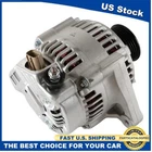 New Alternator For Pontiac Vibe Toyota Celica Corolla MR2 Spyder Matrix 13878. Price: $84.99.