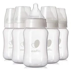 Premium Proflo Venting Balance Plus Wide Neck Baby Newborn And Infant Bottles.... Price: $34.52.