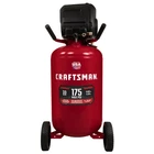 Craftsman 33 Gallon Air Compressor New. Price: $708.99.