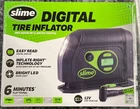 Brand New Box Slime Digital Tire Inflator (40051) On Sale Now !!. Price: $37.95.