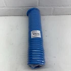 New - Yotoo 102001 1/4 X 25 Polyurethane Recoil Air Hose Blue. Price: $18.00.