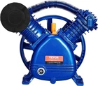 Vevor Air Compressor Pump 5.5HP 5.75CFM 90PSI Twin Cylinder Cast Iron New. Price: $328.99.