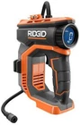 Ridgid 18-VOLT Digital Universal Inflator (tool Only) (renewed). Price: $142.87.