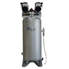 California Air Tools 60040CAD Hp Gal Quiet Compressor W/auto Drain New. Price: $1799.00.