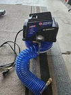 Campbell Hausfeld 1 Gallon Air Compressor (FP2028) Used. Price: $42.00.