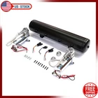 580 Air Suspension Compressor For Gallon Tank 180PSI Off Pressure Switch New. Price: $240.94.