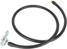 Autohaux 100CM 39.37'' Tire 18 14 Cm, Black, Silver Tone, Gold New. Price: $19.98.