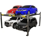 Bendpak HD-9SW 9,000 Lbs Super-wide 4-POST Lift New. Price: $12069.75.