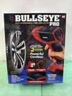 Bullseye Pro Portable Rechargeable Tire Inflator With Digital Pressure Gauge I3 New. Price: $64.00.