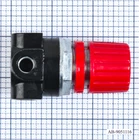 AB-9051116 Bostitch Regulator CAP2040P-OF CAP60P-OF ** Genuine Oem New. Price: $23.52.