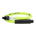 Legacy HFZ3802YW2B Flexzilla Whip Hose With Ball Swivel, 3/8" 2' New. Price: $25.10.