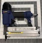Campbell Hausfield SB504000 2" Brad Nailer/stapler Kit Pneumatic Air Tool For. Price: $25.34.