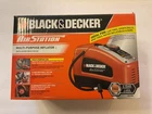 Black & Decker ASI300 Air Station Multi Purpose Inflator Max 160 Psi. Price: $79.95.