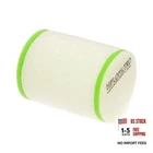 Hiflofiltro HFF3022-2 Dual Stage Replacement Foam Air Filter, 2-PACK New. Price: $54.98.