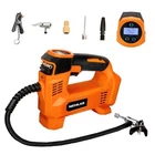 Nichilas Tire Inflator For Dewalt 20V Max Battery, Portable Air Compressor New. Price: $43.20.