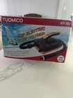 Tuomico HT-782 Electric Air Pump Inflates To 20 Psi Inflation New. Price: $50.00.