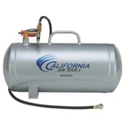 California Air Tools AUX05A Gal Aluminum Auxiliary Tank New. Price: $113.00.