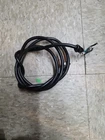 Power Cord For Dewalt DXCMSAC260 2HP 26-GAL Electric Portable Air Compressor Used. Price: $44.99.