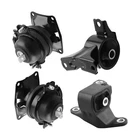 4PCS Motor & Transmission Mount For Honda Odyssey 3.5L V6 2011 2012 2013-2017 New. Price: $129.16.