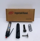 Ingersoll Rand 182LNA1 Pneumatic Air Inline Needle Scaler Kit New. Price: $449.00.